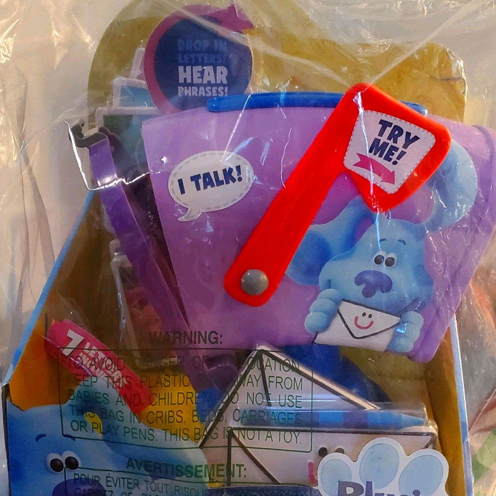Children's toy